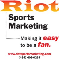 Riot Sports Marketing