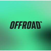 OFFROAD Agency logo - Similar company to Gg Software Gmbh
