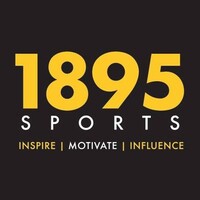 1895 Sports logo - Similar company to Swaz
