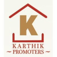 Karthik Promoters logo - Similar company to Five Elements International | Five Elements Knits Pvt Ltd