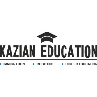 Kazian Educations logo - Similar company to Liveyards