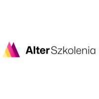 Alter Szkolenia logo - Similar company to Speak Up