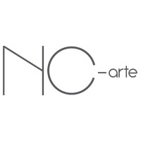 NC-arte logo - Similar company to Galería Espacio Continuo