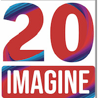 Imagine logo - Similar company to Imagine Webtech