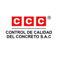 CONTROL DE CALIDAD DEL CONCRETO S.A.C. logo - Similar company to Deep Soil Peru Sac