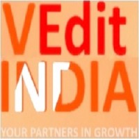 VEDIT INDIA logo - Similar company to Vimovyaa Technology Solutions