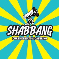 Shabbang Curbside Eats and Catering logo - Similar company to Oceaneos Marine Research Foundation