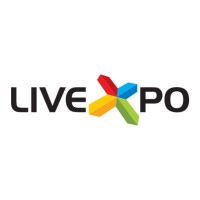 Livexpo Ventures Private Limited logo - Similar company to Inspire Dev Studio