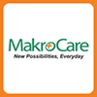 MakroCare logo - Similar company to Ddi