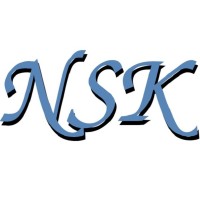 Nordisk Svejse Kontrol A/S logo - Similar company to Emco Controls A/S