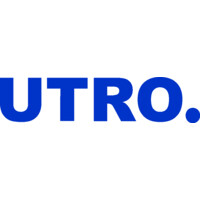 UTRO logo - Similar company to Utro Agency