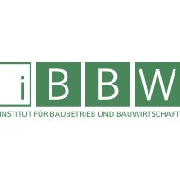 Institut für Baubetrieb und Bauwirtschaft an der TU Graz logo - Similar company to Integrated Planning And Industrial Building
