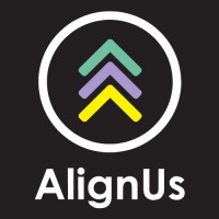 AlignUs World logo - Similar company to Dc Cfar