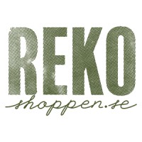 Rekoshoppen logo - Similar company to Sprintly