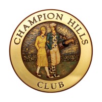 Champion Hills logo - Similar company to Apex Kitchen & Bath
