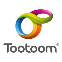 Tootoom logo - Similar company to Brainframes