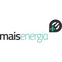 Mais Energia logo - Similar company to Ecogen Brasil