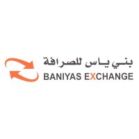 Baniyas Exchange logo - Similar company to Omda Exchange