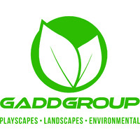 Gadd Group logo - Similar company to Odeion Pty Ltd