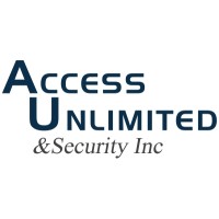Access Unlimited and Security, Inc. logo - Similar company to Access Unlimited