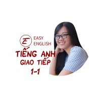 Easy English Vietnam - Tiếng Anh Giao Tiếp 1-1