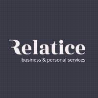 RELATICE logo - Similar company to Analogikum Gmbh
