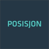Posisjon AS logo - Similar company to Utbrudd