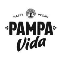 Pampa Vida logo - Similar company to Zafrán - Recetas Honestas
