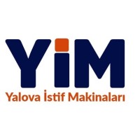 YİM logo - Similar company to Ni̇hat Efendi̇ Zeyti̇nci̇li̇k Sanayi̇ Ti̇caret Li̇mi̇ted Şi̇rketi̇