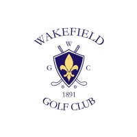 Wakefield Golf Club logo - Similar company to Unstoppabl
