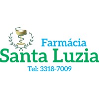 Farmácia Santa Luzia logo - Similar company to Artesanal Pet