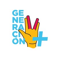 Generación V+ logo - Similar company to Fundación José Antonio Llorente