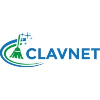 CLAVNET NETTOYAGE logo - Similar company to Gig Nettoyage