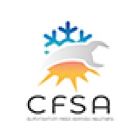 Climatisation Froid Services Aquitaine logo - Similar company to 3C Climatisation