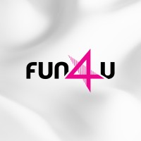 FUN4U logo - Similar company to 4Step
