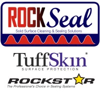 ROCKSeal logo - Similar company to Ask Fleur