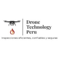 Drone Technology Peru logo - Similar company to Drone Perú