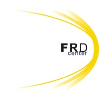 FRD Center: Bespoke Market Entry to Emerging Europe logo - Similar company to 3D360 Virtual Tours