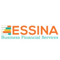 Essina Business Financial Services logo - Similar company to Chill Group Chartered Professional Accountants
