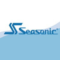 Seasonic Electronics Inc logo - Similar company to Chilisin Electronics Corp.