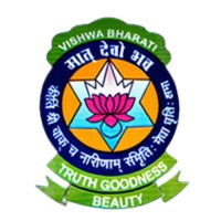 Vishwa Bharati Public School, Noida logo - Similar company to Vanasthali Public School
