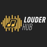 Louder Hub logo - Similar company to Louder.Me