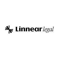 Linnear Legal logo - Similar company to 1St Formations