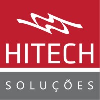 Hitech Soluções logo - Similar company to Pds Informática