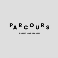 Parcours-saint-germain-des-prés logo - Similar company to Ludo&Sophie
