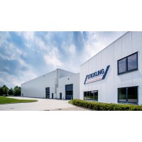 Franz Stickling GmbH logo - Similar company to Stiftung Technisches Hilfswerk (Thw) – Technisch Helfen Weltweit