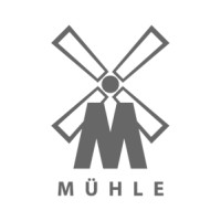 MÜHLE Rasurkultur logo - Similar company to Sandbar