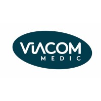 Viacom Medic logo - Similar company to .