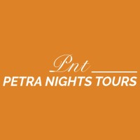 Petra Nights Tours logo - Similar company to Fast Lines