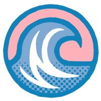 Wavechanger logo - Similar company to Denmark Environment Centre
